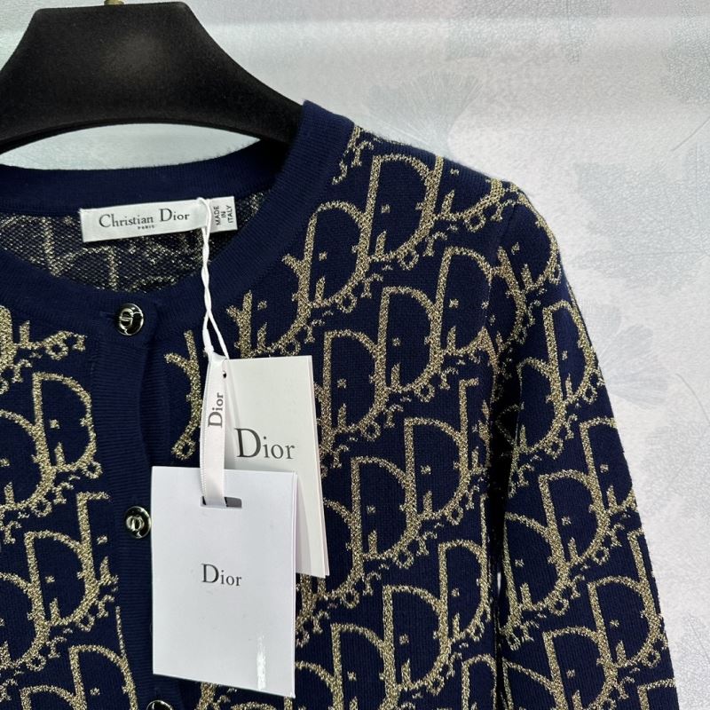 Christian Dior Outwear